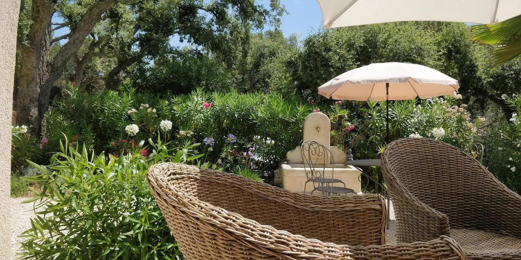 Guest house La Beluga Hotel Sainte-Maxime