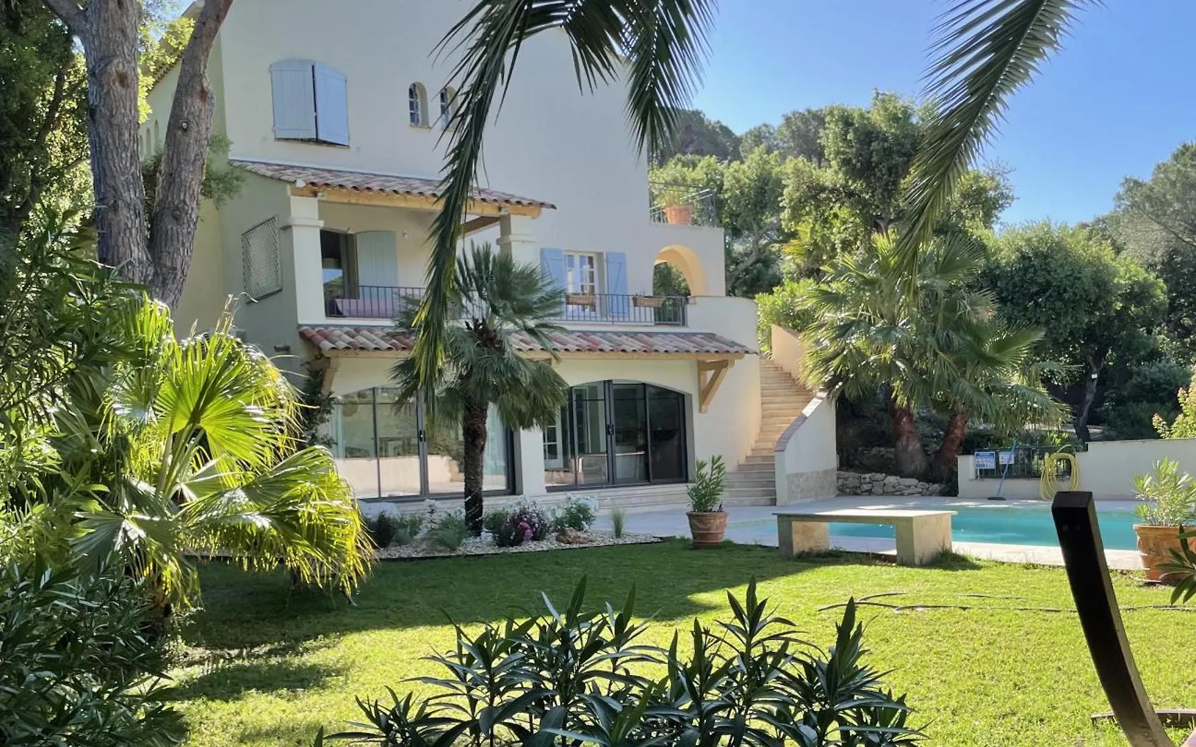 La Beluga Hotel Sainte-Maxime