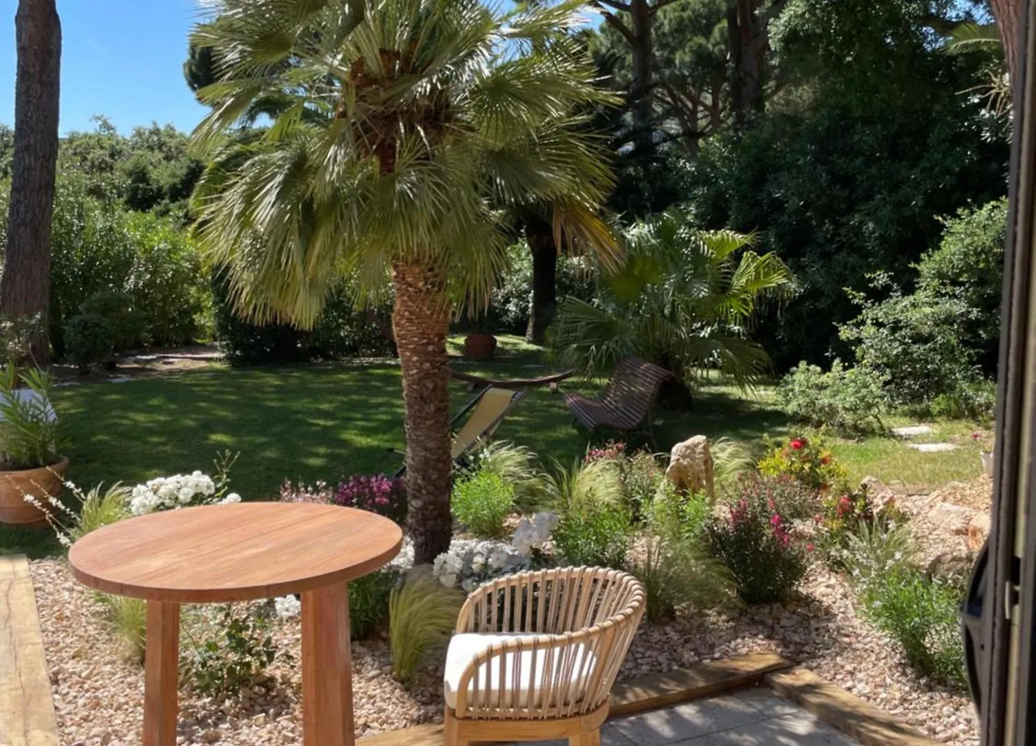 Guest house La Beluga Hotel Sainte-Maxime France