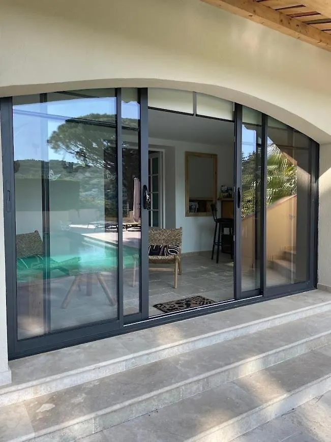 Guest house La Beluga Hotel Sainte-Maxime France